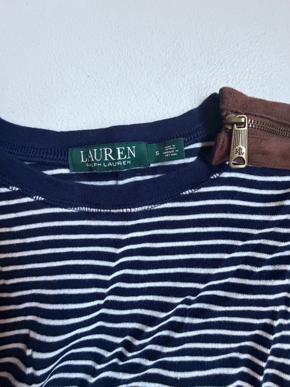 Ralph Lauren top